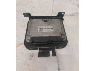 Блок управления двигателя P56029114AE Jeep Grand Cherokee (WJ)