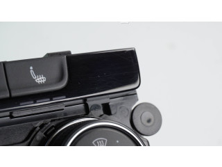 Блок управления климат-контролем 5G0907426AK Volkswagen Golf VII