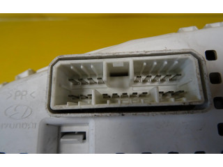 Přístrojová deska Hyundai Getz 2005