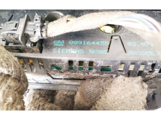 Дисплей    009164455   Opel Meriva A