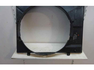 Вентилятор радиатора Mitsubishi Montero