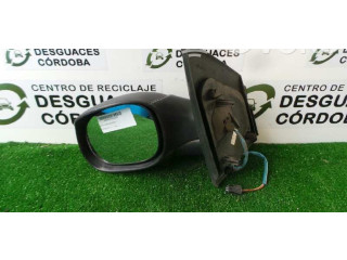 Зеркало электрическое Citroen C2 - года