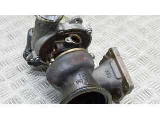 Турбина Jaguar F-Type 2.0 H4P36K682CF, 53039700675 для двигателя PT204