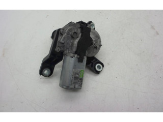 Моторчик заднего дворника 13282361, 13282361    Opel Meriva B