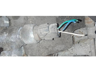 Vstřikovací lišta Subaru Legacy pro naftový motor 2.0