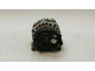 Генератор 04C903023L Audi A1 1.4