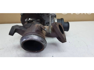  Турбина Mercedes-Benz A W169  A6400901780, 03051M         