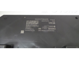 Pojistková skříňka Řídící jednotka BSM 5Q0937084DR Volkswagen T-Roc 2021