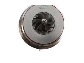 Turbodmychadlo Турбина 757886-0003, CHRA10-0268 Hyundai Santa Fe