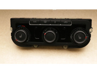 Блок управления климат-контролем 1K8907426AE, 1K8907426AE Volkswagen Caddy