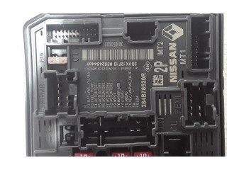 Блок предохранителей 284B76520R   Dacia Jogger    