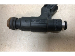 Форсунка 0280155991, 0280155991 Mini One - Cooper R50 - 53 W10-B16A