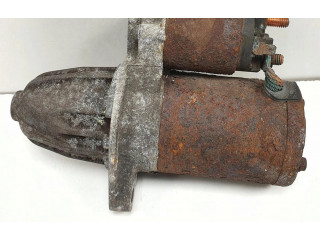 Стартер Smart Brabus