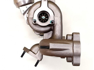 Турбина Ford Galaxy 038253010E, 038253010Q