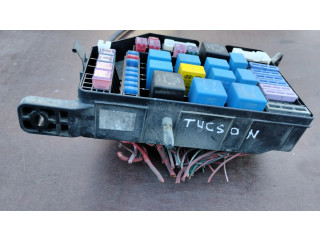 Pojistková skříňka 912262E240, N912262E24000 Hyundai Tucson JM 2007