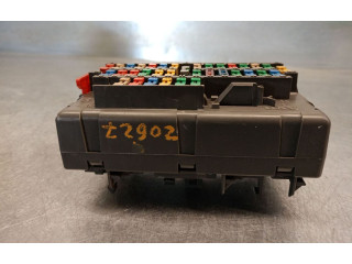 Pojistková skříňka Řídící jednotka BSM 5970109547 Peugeot 806 1999