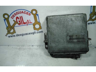 Řídící jednotka MSB100490, 43764 Rover Rover 1995