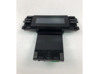 Дисплей       Volvo XC70