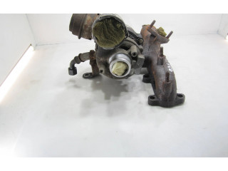    Рулевая рейка 03G253014F, 028145702H   Volkswagen Touran I 2003 - 2010 года