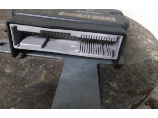 Блок подушек безопасности 985103419R, 985103419R   Renault Clio II