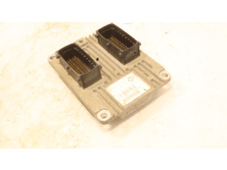 Блок управления двигателем ECU    Fiat Punto Evo