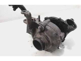 Турбина Mazda 3 I Gt1544v, 9654128780