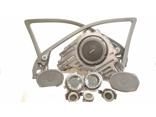 Garso sistemos komplektas