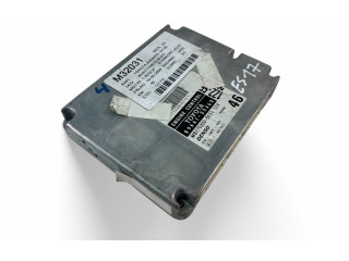 Řídící jednotka 8966105460 Toyota Avensis T250 2002