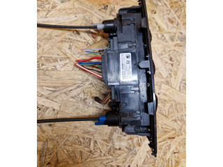 Блок управления климат-контролем 5JA820045C, 901562450000 Skoda Rapid (NH)