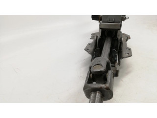 Механическаярулевой колонки