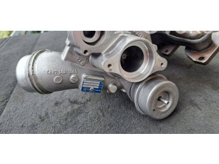 Turbodmychadlo Турбина 3145984152550CA, 2020R   Volvo XC60   