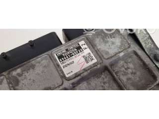 Řídící jednotka 8966105F20, MB2759004733 Toyota Avensis T270 2013