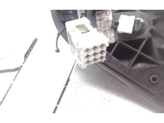 Зеркало электрическое        Citroen Xsara Picasso   -  года   