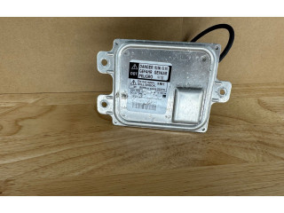 Блок управления Xenon