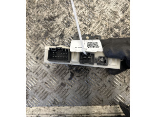 Turbodmychadlo Блок управления тормозной системы GL3T19H378AC Ford F150