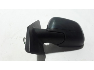 Зеркало электрическое     левое   Dacia Lodgy     