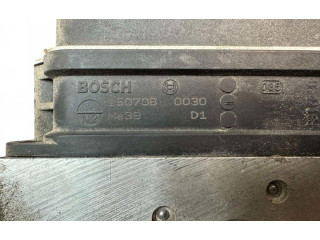 Блок АБС 0265950923, 0265950923 Subaru Forester SH 2008 - 2013 года