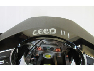 Руль KIA Ceed  2018 -  года       