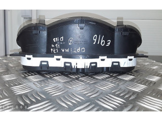 Přístrojová deska KIA Optima 2013 940112t751