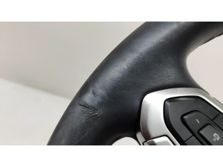 Руль Volkswagen T-Roc  2017- года 2G0419089B      