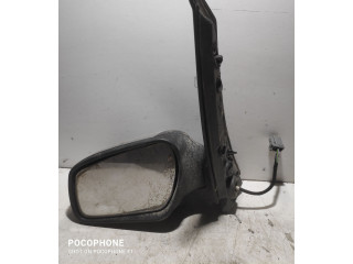 Zpětné zrcátko levé Ford Focus 2005 015847