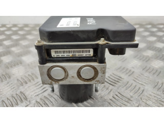 Jednotka ABS 6R0907379AA, 6R0907379AF   Skoda Fabia Mk2 (5J) 2010