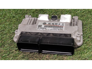 Блок управления двигателем Блок управления 06G906055AE, 0261S09360 Volkswagen Jetta VI