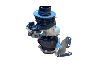 Turbodmychadlo Турбина 8584218, 8351090010 BMW 7 G11 G12 B57 D30 A