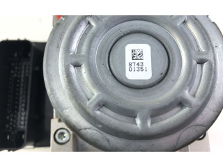 Блок АБС 10022006184, 31680103   Volvo  XC90  2014 -  года