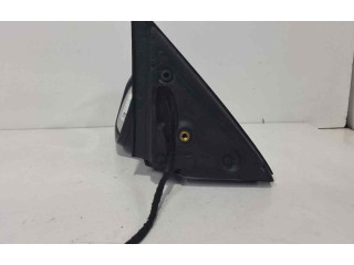 Зеркало электрическое Skoda Fabia Mk3 (NJ) 2015 - 2021 года