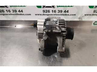 Генератор 373004A300, 21319212   KIA Sorento      