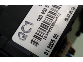 Ручка стеклоочистителей 1K0953519B   Volkswagen Caddy