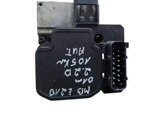 Jednotka ABS A0044311412, 0265202493   Mrcedes-Benz E W210 2001