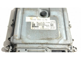 Řídící jednotka A6421501578, 1039S12873 Mercedes-Benz ML W164 2006